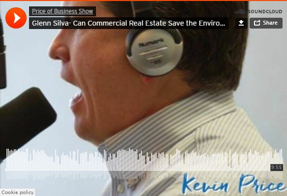 Kevin Price Price of Business Show with Glenn Silva of Lone Star PACE
