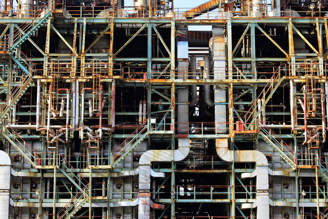 Industrial Plant picture