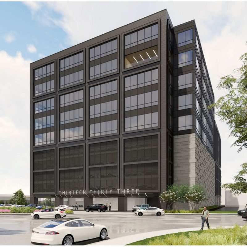 Sharpening Your Building’s Competitive Edge With C-PACE 
