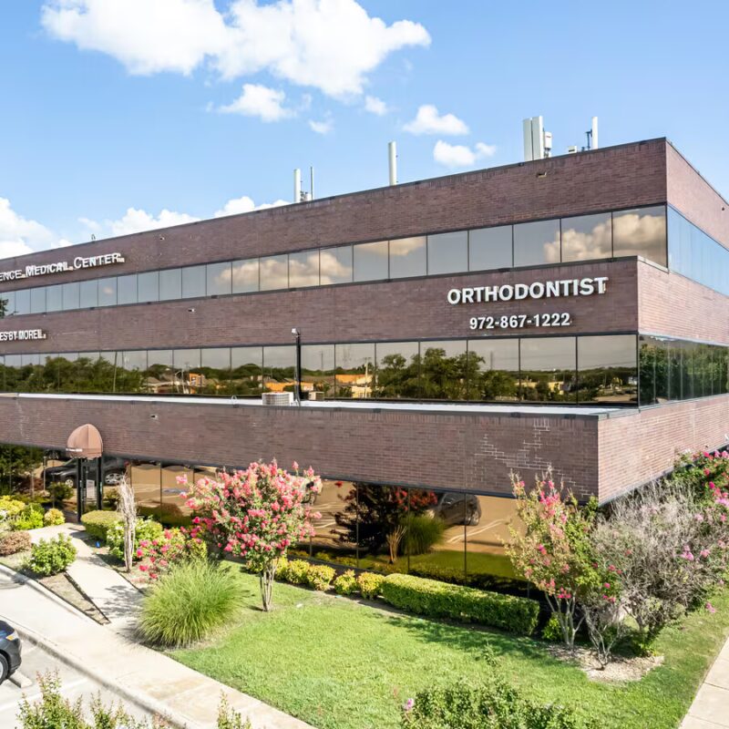 Lone Star PACE Administers $2.4 million in C-PACE Financing for Medical Office Renovations in Plano